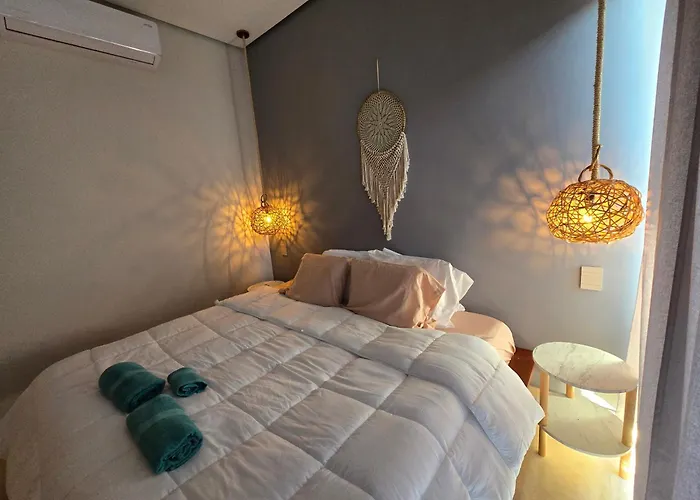 Appartement Soho *