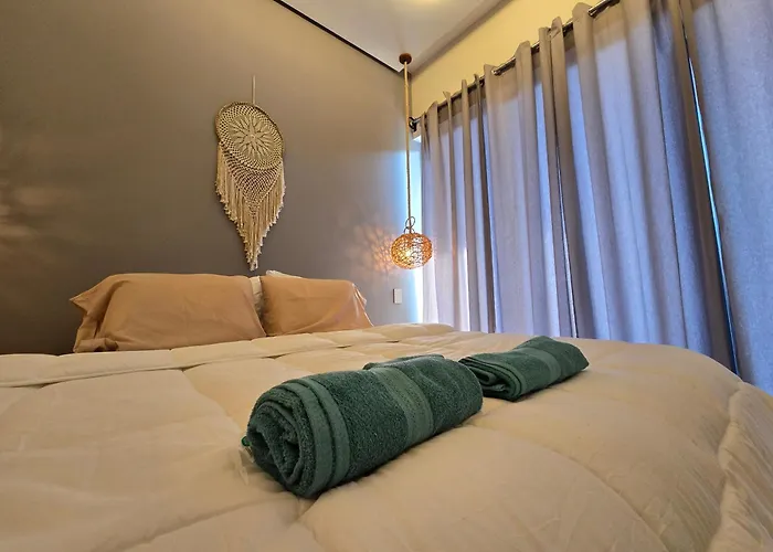 Soho Appartement