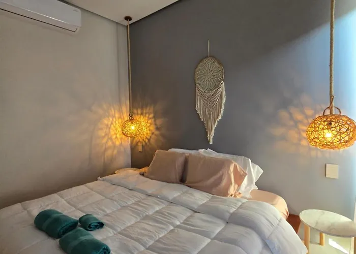 Soho Appartement *