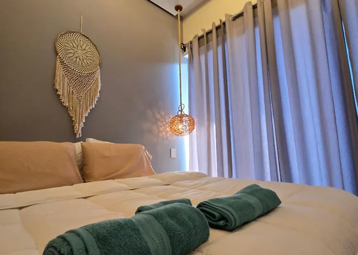 Soho Appartement *