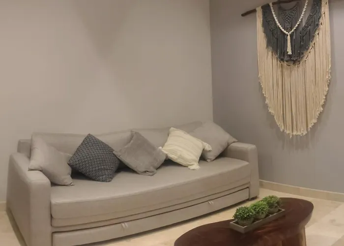 Soho Appartement